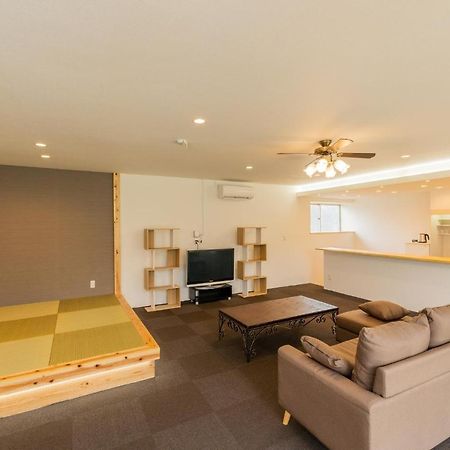 Tancha Detached House / Vacation Stay 50245 Motobu Exterior photo