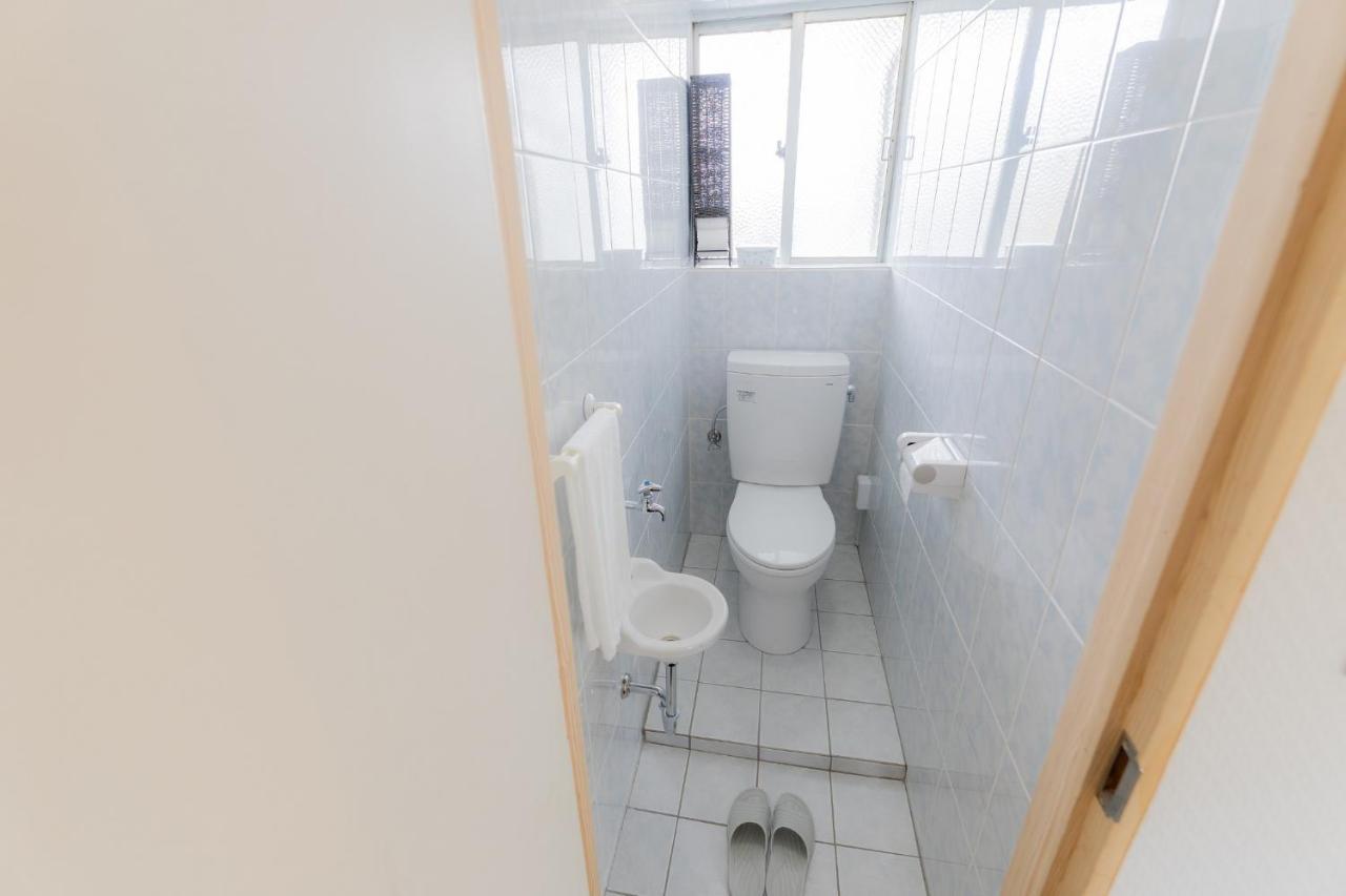Tancha Detached House / Vacation Stay 50245 Motobu Exterior photo
