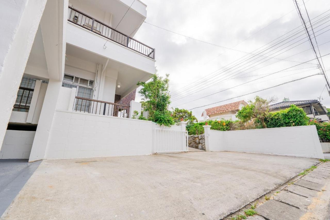 Tancha Detached House / Vacation Stay 50245 Motobu Exterior photo