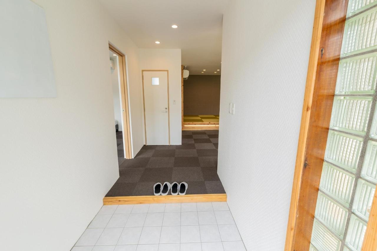Tancha Detached House / Vacation Stay 50245 Motobu Exterior photo